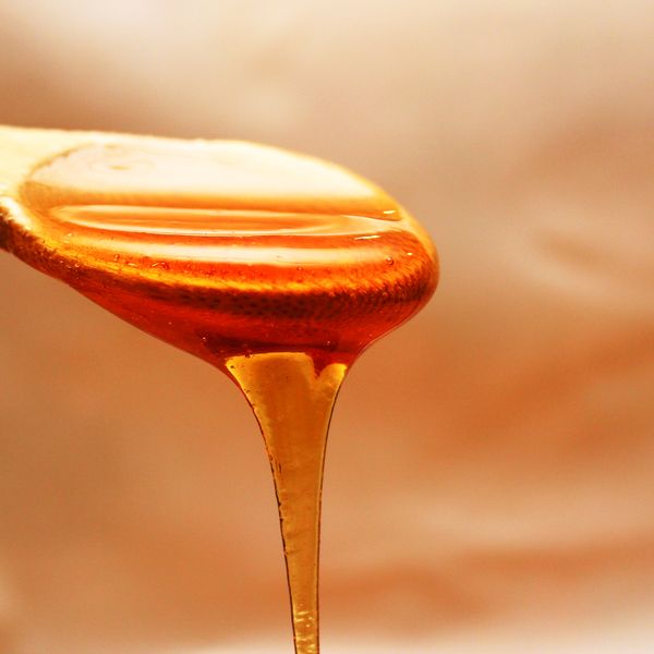 Raw Litchi Honey — pure raw honey